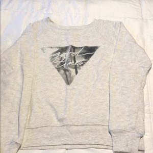 American Eagle Crew Neck